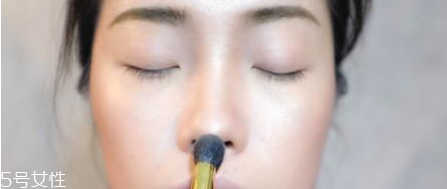 鼻側(cè)影怎么畫的自然又好看 教你最實用的鼻影畫法 鼻側(cè)影怎么畫的自然又好看 教你最實用的鼻影畫法