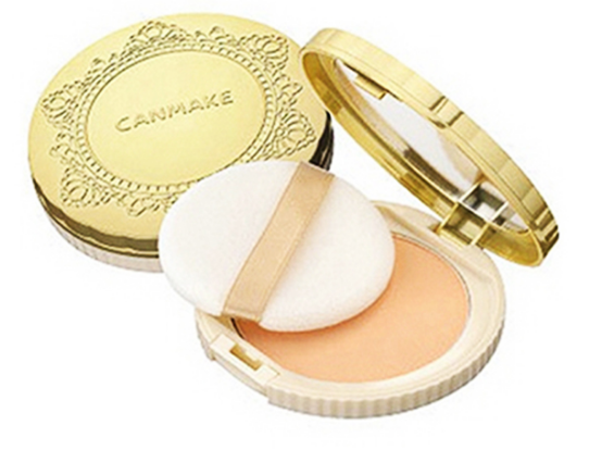 cezanne倩麗粉餅和canmake棉花糖哪個好 cezanne倩麗粉餅和canmake棉花糖哪個好