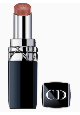 迪奧口紅740是什么顏色？超美深橘南瓜色