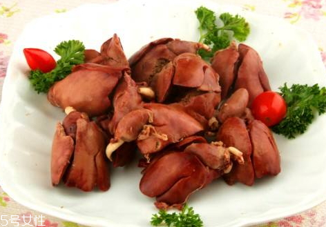 雞肝是綠色是什么原因 雞肝是綠色是什么原因