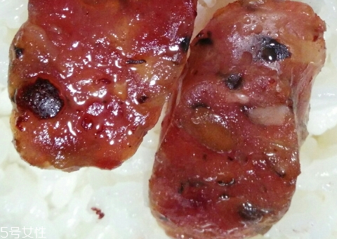 香菇臘腸怎么吃 煎蒸皆宜 香菇臘腸怎么吃 煎蒸皆宜