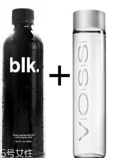 voss芙絲礦泉水好喝嗎？來自挪威的土豪礦泉水