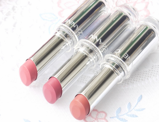 每天涂口紅有危害嗎 不要買(mǎi)三無(wú)產(chǎn)品 每天涂口紅有危害嗎 不要買(mǎi)三無(wú)產(chǎn)品