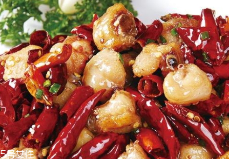 雞脆骨是哪個(gè)部位 食譜大全 雞脆骨是哪個(gè)部位 食譜大全