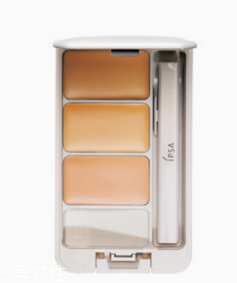 單色遮瑕和多色遮瑕哪個(gè)好？斑點(diǎn)少用單色遮瑕