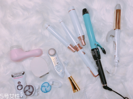 各類美容儀器推薦大合集 一起做個精致的豬豬女孩 各類美容儀器推薦大合集 一起做個精致的豬豬女孩