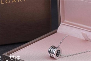 寶格麗項鏈能加長嗎？相守一生的經(jīng)典信物
