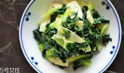 塔菜多少錢一斤？塔菜又稱菊花菜