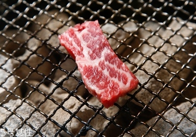 自己烤肉怎么烤好吃又不燒焦 自己烤肉怎么烤好吃又不燒焦