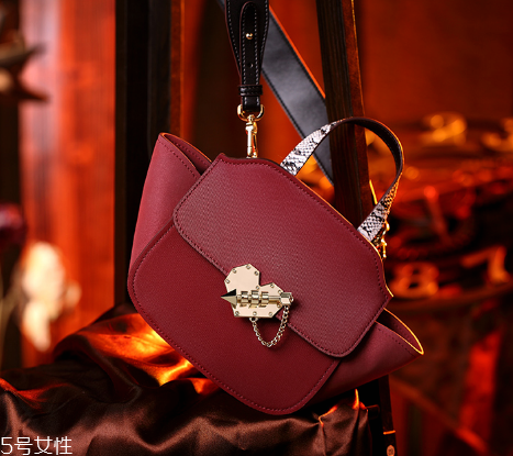 迷你包包什么款式好看？時髦精都在拎它