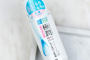 乳液可以當(dāng)護(hù)手霜用嗎？