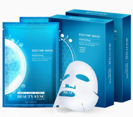 長痘痘可以敷玻尿酸面膜嗎？幫助痘肌恢復(fù)