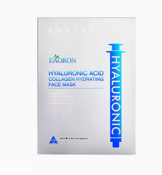 長痘痘可以敷玻尿酸面膜嗎？幫助痘肌恢復(fù)