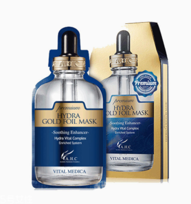 長痘痘可以敷玻尿酸面膜嗎？幫助痘肌恢復(fù)