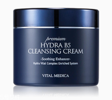 用卸妝膏還用洗面奶嗎？用洗面奶更好