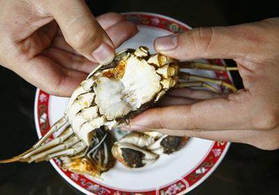 陽(yáng)澄湖大閘蟹怎么吃？食陽(yáng)澄湖大閘蟹注意事項(xiàng)