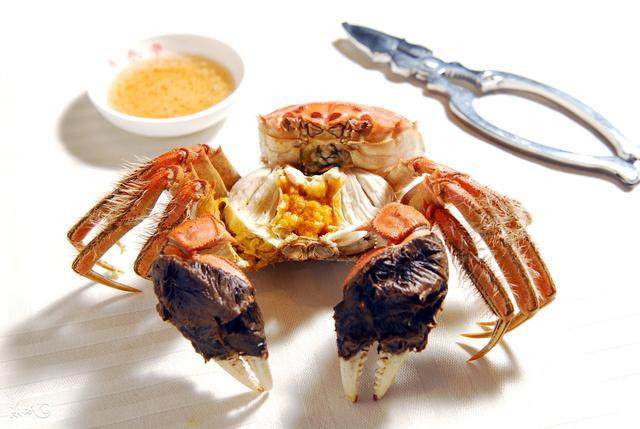 陽(yáng)澄湖大閘蟹怎么吃？食陽(yáng)澄湖大閘蟹注意事項(xiàng)