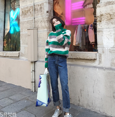 牛仔褲軟的好還是硬的好？適合自己的才是最好