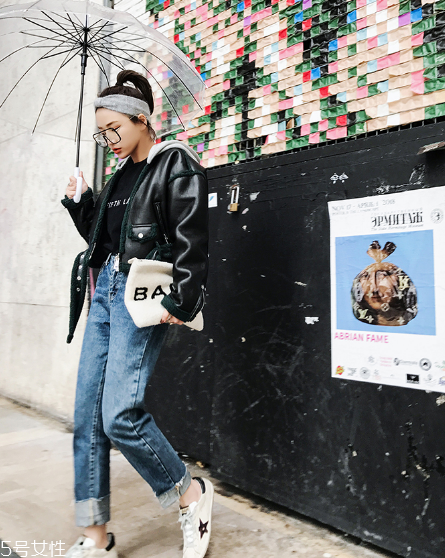 牛仔褲軟的好還是硬的好？適合自己的才是最好