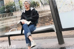 牛仔褲軟的好還是硬的好？適合自己的才是最好