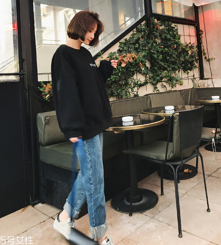 牛仔褲26是什么碼？牛仔褲尺碼這樣選