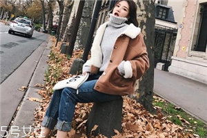 牛仔褲26是什么碼？牛仔褲尺碼這樣選