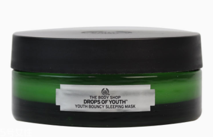 痘痘肌可以用睡眠面膜嗎？超過半小時會悶痘