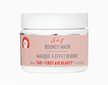 痘痘肌可以用睡眠面膜嗎？超過半小時會悶痘