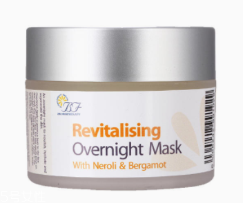 痘痘肌可以用睡眠面膜嗎？超過半小時會悶痘