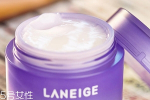 痘痘肌可以用睡眠面膜嗎？超過半小時會悶痘