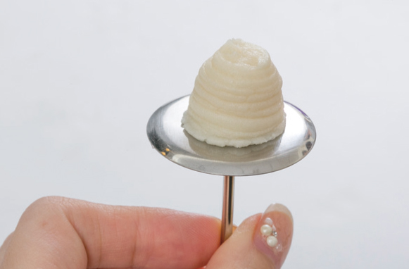 韓式裱花教學(xué) 韓式裱花基礎(chǔ)擠花動(dòng)作 韓式裱花教學(xué) 韓式裱花基礎(chǔ)擠花動(dòng)作