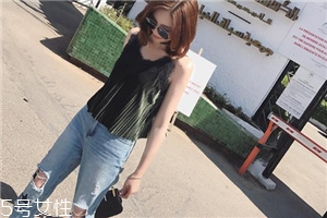 牛仔褲有味道有毒嗎？少量異味是正常現(xiàn)象