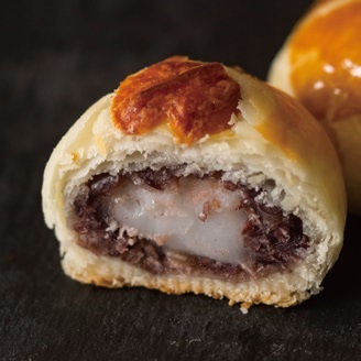 蛋黃酥表皮開裂的原因 烤蛋黃酥小技巧 蛋黃酥表皮開裂的原因 烤蛋黃酥小技巧