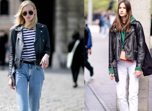 春天適合穿什么款式外套？不再頭疼沒衣服穿