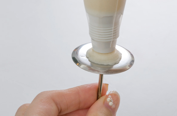 韓式裱花教學(xué) 韓式裱花基礎(chǔ)擠花動(dòng)作 韓式裱花教學(xué) 韓式裱花基礎(chǔ)擠花動(dòng)作