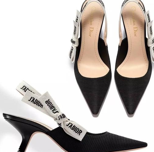 dior高跟鞋多少錢？演繹法式優(yōu)雅