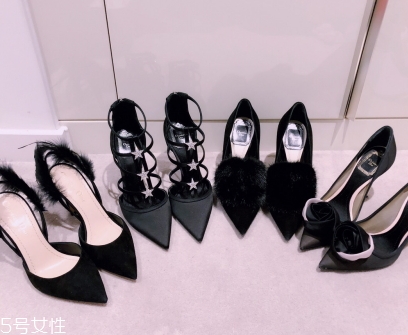 dior高跟鞋多少錢？演繹法式優(yōu)雅