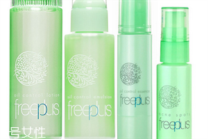 芙麗芳絲系列適合年齡 天然無(wú)刺激的藥妝品牌