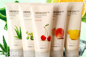 洗面奶如何鑒別好壞 學(xué)生黨洗面奶推薦 洗面奶如何鑒別好壞 學(xué)生黨洗面奶推薦