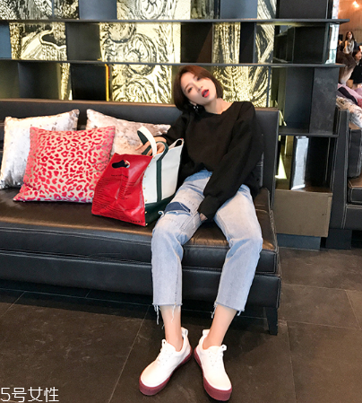 牛仔褲w30l32什么意思？分別代表腰圍和褲長