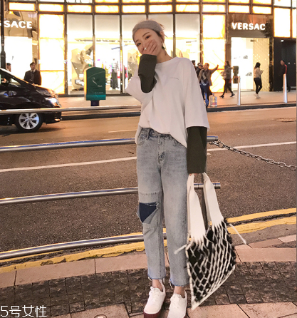 牛仔褲w30l32什么意思？分別代表腰圍和褲長