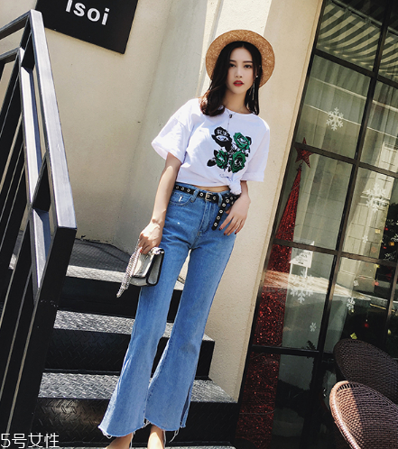 牛仔褲染上紅色怎么辦？牛仔褲染色別擔(dān)心