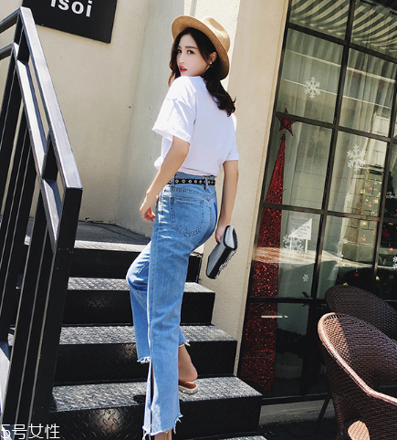 牛仔褲染上紅色怎么辦？牛仔褲染色別擔(dān)心