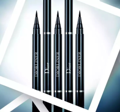 dior迪奧眼線筆怎么打開(kāi)？迪奧眼線筆怎么用