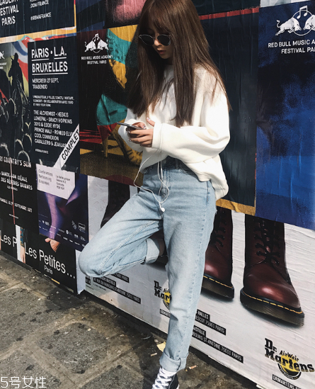 牛仔褲太緊有什么危害？四大副作用要注意