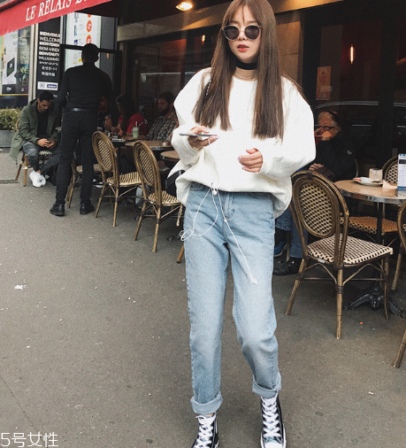 牛仔褲太緊有什么危害？四大副作用要注意