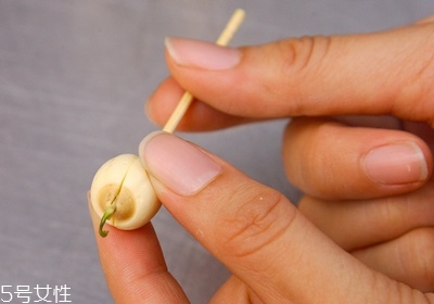 干蓮子怎么去心和挑選 干蓮子怎么去心和挑選