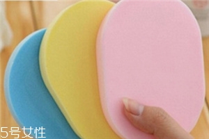 洗臉撲洗臉好嗎 洗臉撲洗臉更溫和 洗臉撲洗臉好嗎 洗臉撲洗臉更溫和