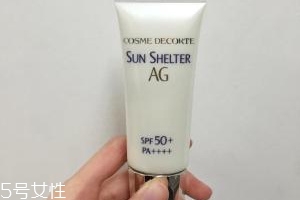 黛珂防曬悶痘嗎 干皮必入 黛珂防曬悶痘嗎 干皮必入