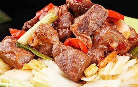 豬肺不能和什么一起吃 相克食物 豬肺不能和什么一起吃 相克食物